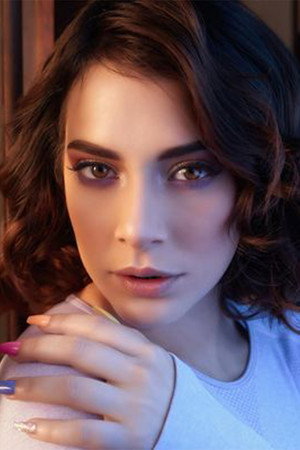 María Karla Gómez profil kép
