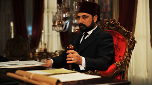 Payitaht: Abdülhamid 1. évad Ep.2 2. epizód