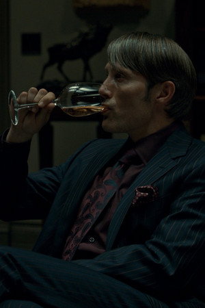 Hannibal poszter