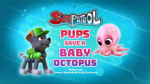 PAW Patrol 4. évad Ep.13 13. epizód