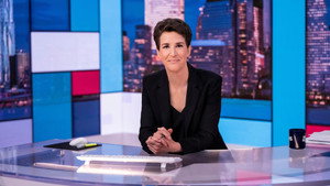 The Rachel Maddow Show kép