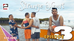 Strange Heart 1. évad Ep.3 3. epizód