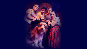The Famous Five kép