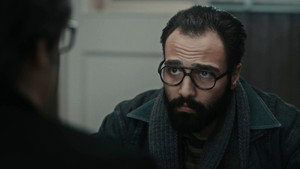 کلاغ 1. évad Ep.5 5. epizód