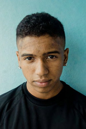 Aaron Maldonado-Morales profil kép