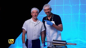 TV total 20. évad Ep.40 40. epizód