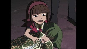 Shaman King 1. évad Ep.36 36. epizód