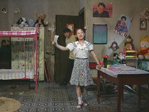 我爱我家 1. évad Ep.91 91. epizód