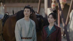 韶华若锦 1. évad Ep.30 30. epizód
