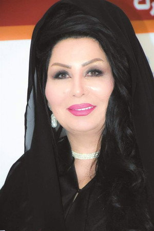 ليلى السلمان profil kép