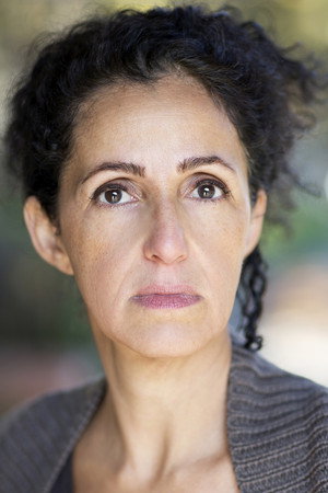 Amira Ghazalla profil kép