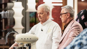 MasterChef Italia 15. évad Ep.15 15. epizód