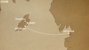 Great British Railway Journeys 3. évad Ep.20 20. epizód