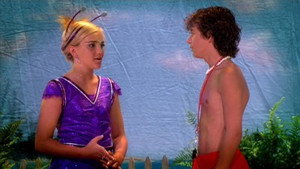 Zoey 101 1. évad Ep.7 7. epizód