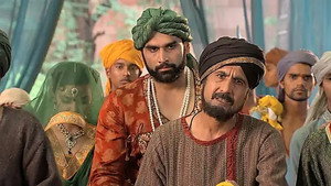 Jodha Akbar 1. évad Ep.296 296. epizód
