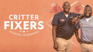 Critter Fixers: Az állatok szolgálatában kép
