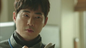 작은 신의 아이들 1. évad Ep.4 4. epizód
