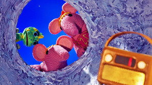 Clangers 1. évad Ep.36 36. epizód