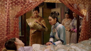 独步天下 1. évad Ep.37 37. epizód