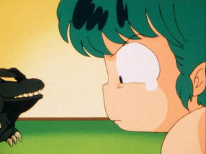 うる星やつら 1. évad Ep.209 209. epizód
