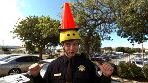 Zeke and Luther 1. évad Ep.19 19. epizód