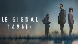 Le Signal 149 kHz kép