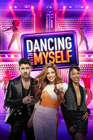 Dancing with Myself poszter