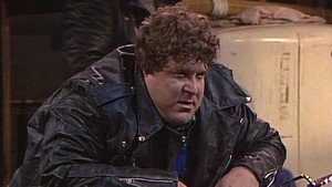 Roseanne 2. évad Ep.16 16. epizód