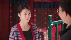去桃花盛开的地方 1. évad Ep.4 4. epizód
