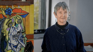 Picasso: The Beauty and the Beast kép