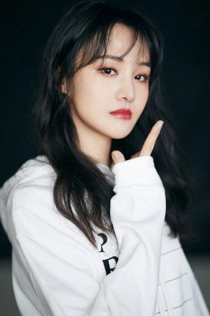 鄭爽 profil kép