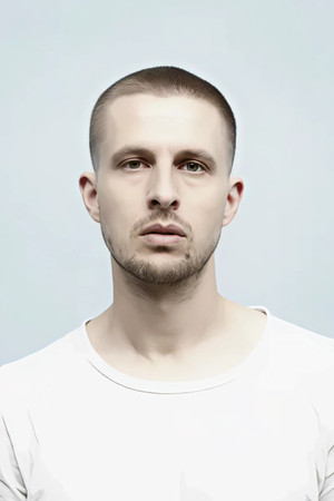 Anders Danielsen Lie profil kép