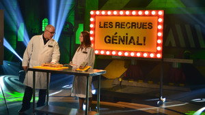 Génial! 8. évad Ep.40 40. epizód