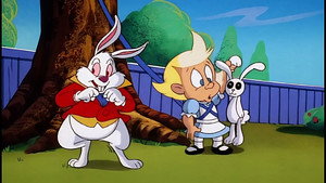 Animánia 4. évad Ep.21 21. epizód