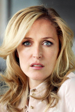 Gillian Anderson profil kép