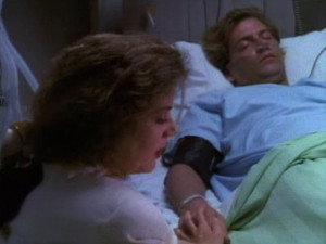 Forever Knight 1. évad Ep.9 9. epizód