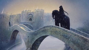 À la recherche du Hobbit kép