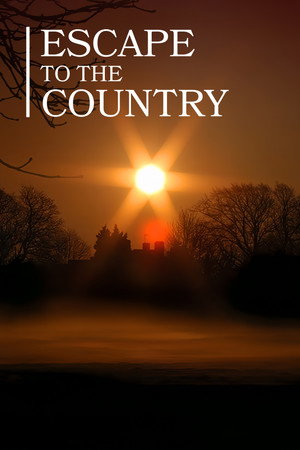 Escape to the Country poszter