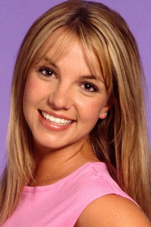 Britney Spears profil kép
