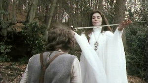 The Boy Merlin 1. évad Ep.6 6. epizód