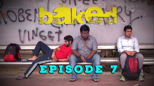 Baked 1. évad Ep.7 7. epizód