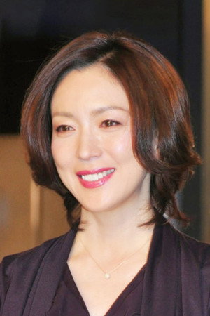 若村麻由美 profil kép