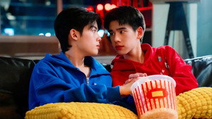 เพื่อนสนิทระวังคิดไม่ซื่อ kép