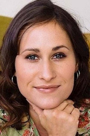 Rosalinde Mynster profil kép