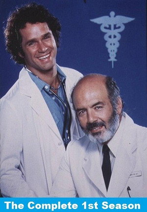 Trapper John, M.D. 1. évad (1979-09-23) poszter