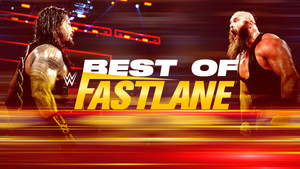 The Best of WWE 2. évad Ep.8 8. epizód