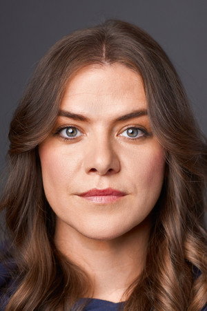 Kaniehtiio Horn profil kép