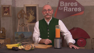 Bares für Rares 7. évad Ep.157 157. epizód