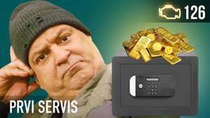 Prvi servis 6. évad Ep.126 126. epizód