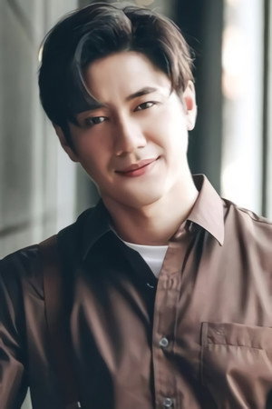 แจม รชตะ หัมพานนท์ profil kép